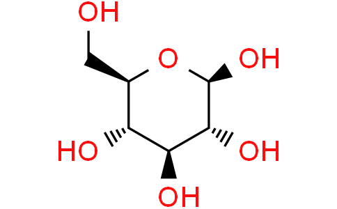 β-D-葡萄糖,＞80%