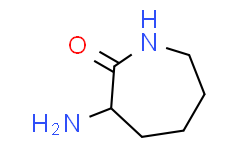 (R)-3-氨基-2-己内酰胺,97%