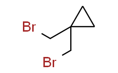 1，1-双-溴甲基环丙烷,97%