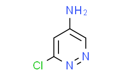6-氯-4-氨基哒嗪,98%