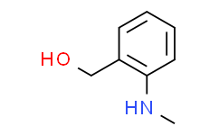 (2-(甲基氨基)苯基)甲醇,≥95%