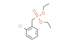 (2-氯苄基)膦酸二乙酯,95%，GC