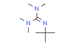 2-叔丁基-1，1，3，3-四甲基胍,≥97.0% (GC)