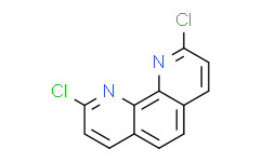 2，9-二氯-1，10-菲罗啉,97%
