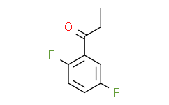 2，5-二氟苯丙酮,≥98%