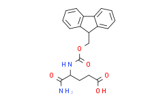 Fmoc-D-isoGln-OH(Fmoc-D-Glu-NH2)