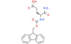 Fmoc-D-Glu-NH2