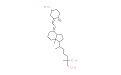 25，26-Dihydroxyvitamin D3,≥98%