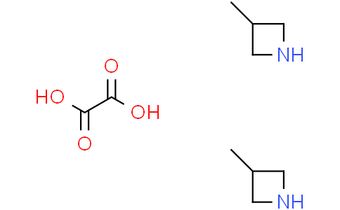 3-methylazetidine hemi(oxalic acid)