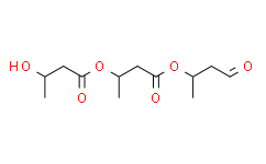 聚[r-3-羟基丁酸]