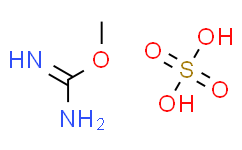 O-甲基异脲硫酸盐,97%