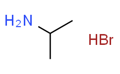 异丙胺氢溴酸盐,≥97%(N)(T)