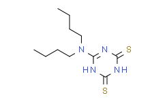 6-(二丁氨基)-1，3，5-三嗪-2，4-二硫醇,98%