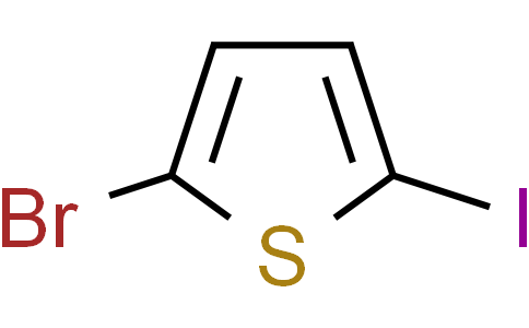 2-bromo-5-iodothiophene
