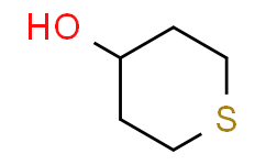 四氢-2H-硫代吡喃-4-醇,97%