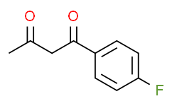 1-(4-氟苯基)-1，3-丁二酮,≥97%(GC)