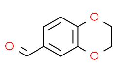 1，4-苯并二恶烷-6-甲醛,97%