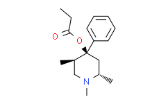 Trimeperidine
