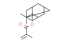 2-异丙基-2-甲基丙烯酰氧基金刚烷,≥98%(GC)
