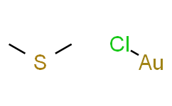 氯化(二甲硫醚)金(I),98%