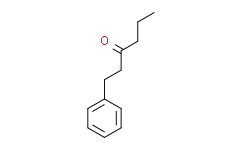 1-苯基-3-己酮,≥95%