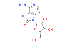 8-氧腺苷,≥98%