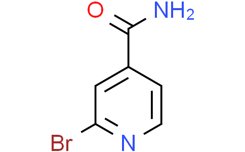 2-bromopyridine-4-carboxamide