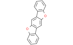 苯并[1,2-b:4,5-b']双苯并呋喃