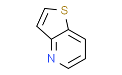 Thieno[3，2-b]pyridine,≥95%