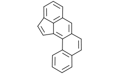 Benzaceanthrylene