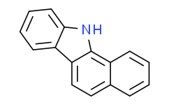 11H-苯并(C)咔唑,99%