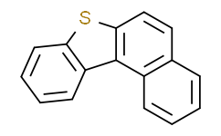 苯并[b]萘[1，2-d]噻吩,>98.0%