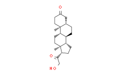 标准品/21-羟基-5α-孕甾(烷)-3,20-二酮