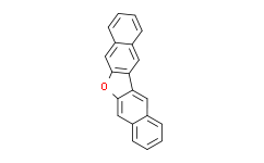 二萘并[2，3-b:2'，3'-d]呋喃,95%