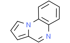 吡咯并[1,2-a]喹喔啉
