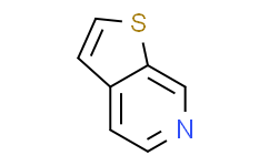 噻吩并[2，3-c]吡啶,≥95%