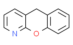 9-氧杂-1-氮杂-蒽,≥97%