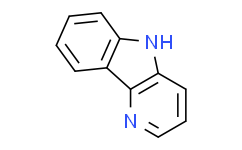 5H-吡啶并[3，2-b]吲哚,≥98%