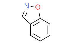 1，2-苯并异恶唑,≥96%