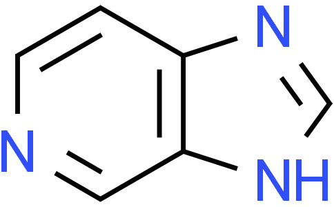 1H-imidazo[4,5-c]pyridine