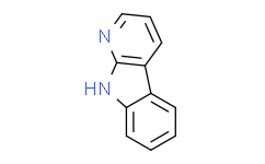 9H-吡啶并(2.3-B)吲哚,99%