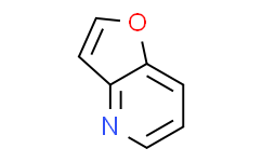 呋喃并[3，2-b]吡啶,97%