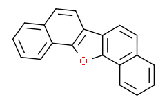 二萘并[1，2-b:2'，1'-d]呋喃,95%