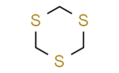 1，3，5-三噻烷,≥98%(GC)