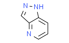 1H-吡唑并[4，3-b]吡啶,≥95%