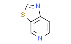 噻唑并[5，4-c]吡啶,97%