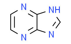1H-咪唑并[4，5-b]吡嗪,97%