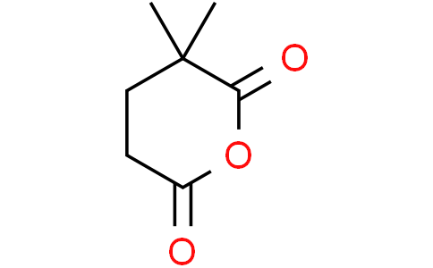 3,3-dimethyltetrahydropyran-2,6-dione