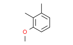 2，3-二甲基苯甲醚,>98.0%(GC)