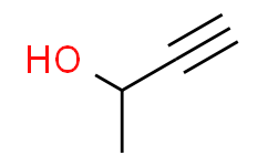 (S)-(-)-3-丁炔-2-醇,97%